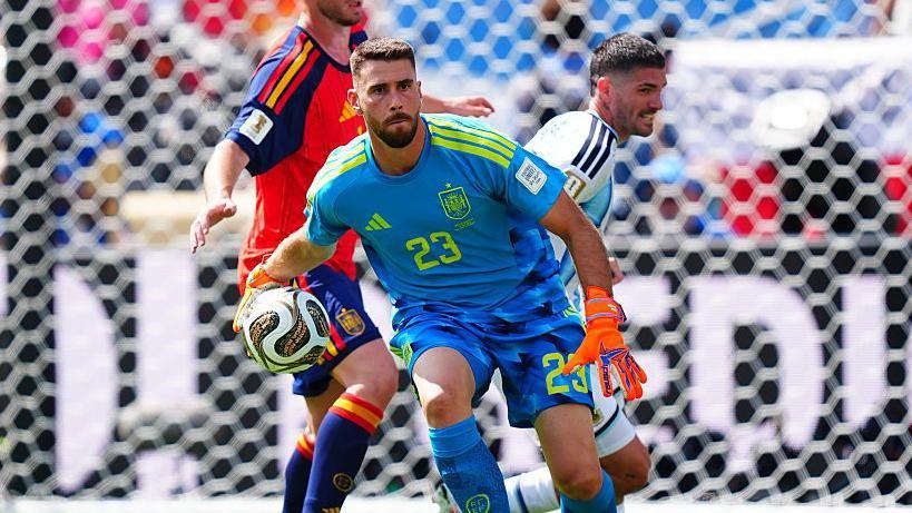 2026年世界杯:姆巴佩成为首位两次获得金靴奖的球员,罗德里被评为最佳球员