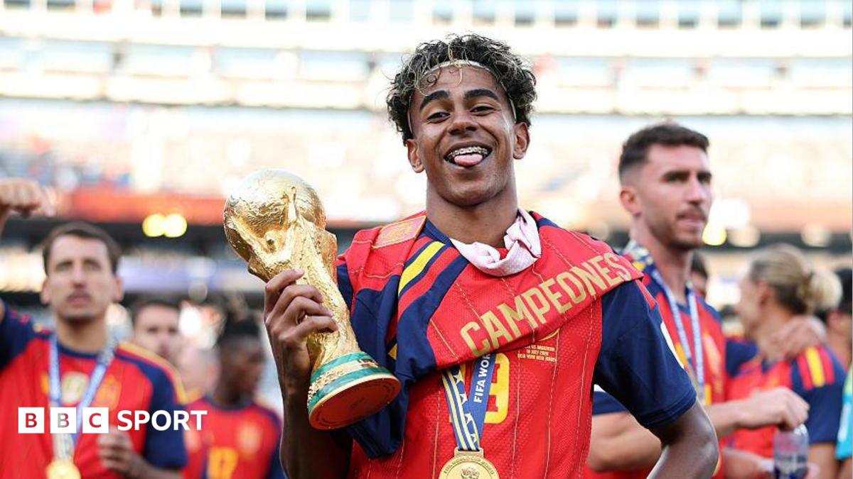 2026年世界杯:西班牙在对阿根廷的比赛中取得“足球的胜利”